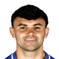 Jonny Smith FC 27 Rare Bronze