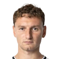 Fedor Chalov FC 27 Rare Silver