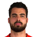 Ádám Varga FC 27 Rare Silver