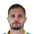 Mattia Finotto FIFA 27 Rare Silver
