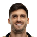 Rúben Nascimento Vinagre FC 27 Rare Silver