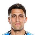 Daniel Ríos FC 27 Rare Bronze