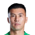 Yeerjieti FC 27 Rare Bronze