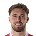 Sam Smith FIFA 27 Rare Silver