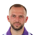 Silviu Balaure FC 27 Rare Silver