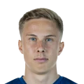 Sam Schreck FIFA 27 Rare Bronze