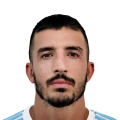 Claudio Morra FIFA 27 Rare Silver