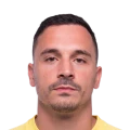 Alfonso Herrero FC 27 Rare Gold