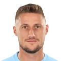 Radu Crișan FC 27 Rare Bronze