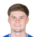 Tom Pearce FC 27 Rare Bronze