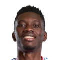 Sarr FC 27 Rare Gold