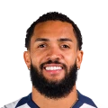 Olávio Vieira dos Santos Júnior FC 27 Rare Silver