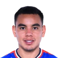 Carlos Rodríguez FC 27 Rare Gold
