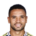 En-Nesyri FC 27 Rare Gold