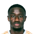 Samassékou FC 27 Rare Silver