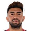 Moreno FC 27 Rare Gold