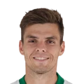Aleix Febas FC 27 Rare Gold