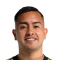 Erick Sánchez FC 27 Rare Silver