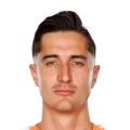 Sisniega FC 27 Rare Bronze