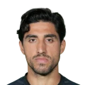 Berkay Özcan FC 27 Rare Silver