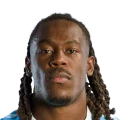 Brandon Thomas-Asante FC 27 Rare Silver