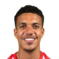 James-Wildin FC 27 Rare Silver