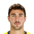 Santi Comesaña FC 27 Rare Gold