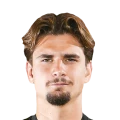 Răzvan Marin FC 27 Rare Gold