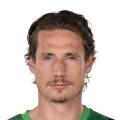 Pinamonti FC 27 Rare Gold