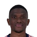 Fofana FC 27 Rare Silver