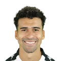 Rodrigues Santos FC 27 Rare Silver