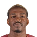 Joel Asoro FC 27 Rare Silver