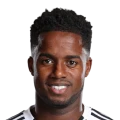 Sessegnon FC 27 Rare Gold