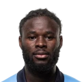 Ernest Agyiri FC 27 Rare Bronze