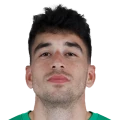 Marc Roca FC 27 Rare Gold