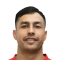 Iván Morales FC 27 Rare Silver