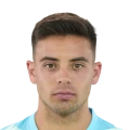 Francisco José Beltrán Peinado FC 27 Rare Gold