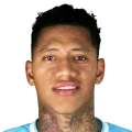 Ray Sandoval FC 27 Rare Bronze
