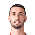 Giuseppe Cuomo FIFA 27 Rare Silver