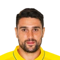 Riccardo Marchizza FIFA 27 Rare Silver