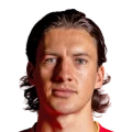 Alfie Jones FIFA 27 Rare Silver