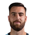 Valentin Cojocaru FC 27 Rare Silver