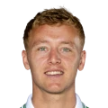 Fabian Gmeiner FC 27 Rare Silver