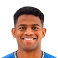Yeison Moreno FC 27 Rare Bronze