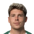 Kevin Csoboth FC 27 Rare Bronze