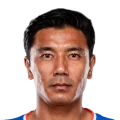 Lalhlimpuia FC 27 Rare Bronze