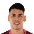 Cardozo FC 27 Rare Silver