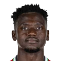 Mustapha Bundu FC 27 Rare Silver