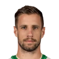Barnabás Varga FC 27 Rare Gold