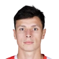 Anel Ahmedhodžić FC 27 Rare Gold